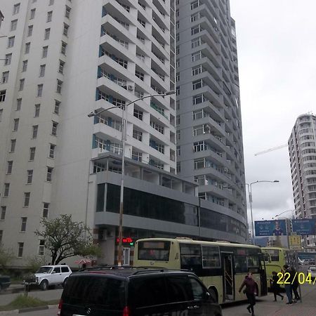 Мате Apartment 바투미 외부 사진