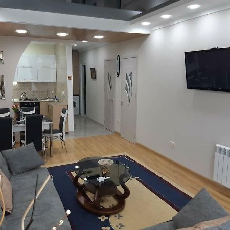 Мате Apartment 바투미 외부 사진