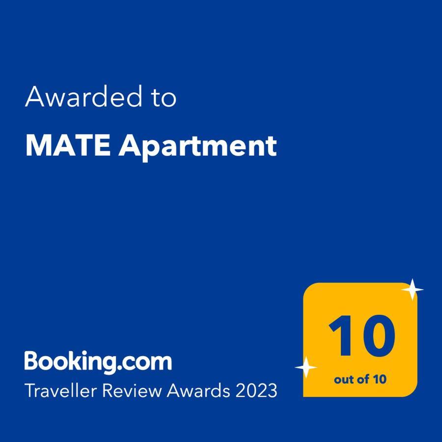 Мате Apartment 바투미 외부 사진