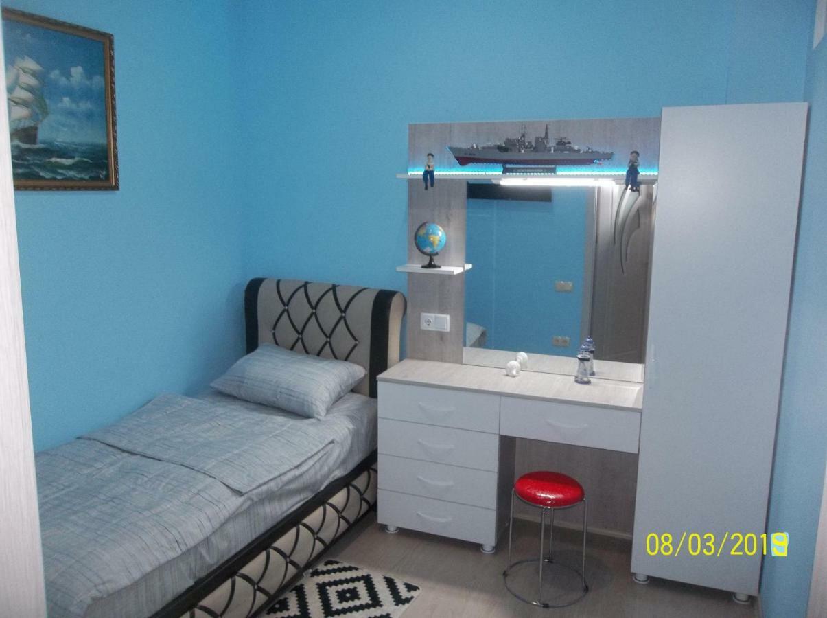 Мате Apartment 바투미 외부 사진