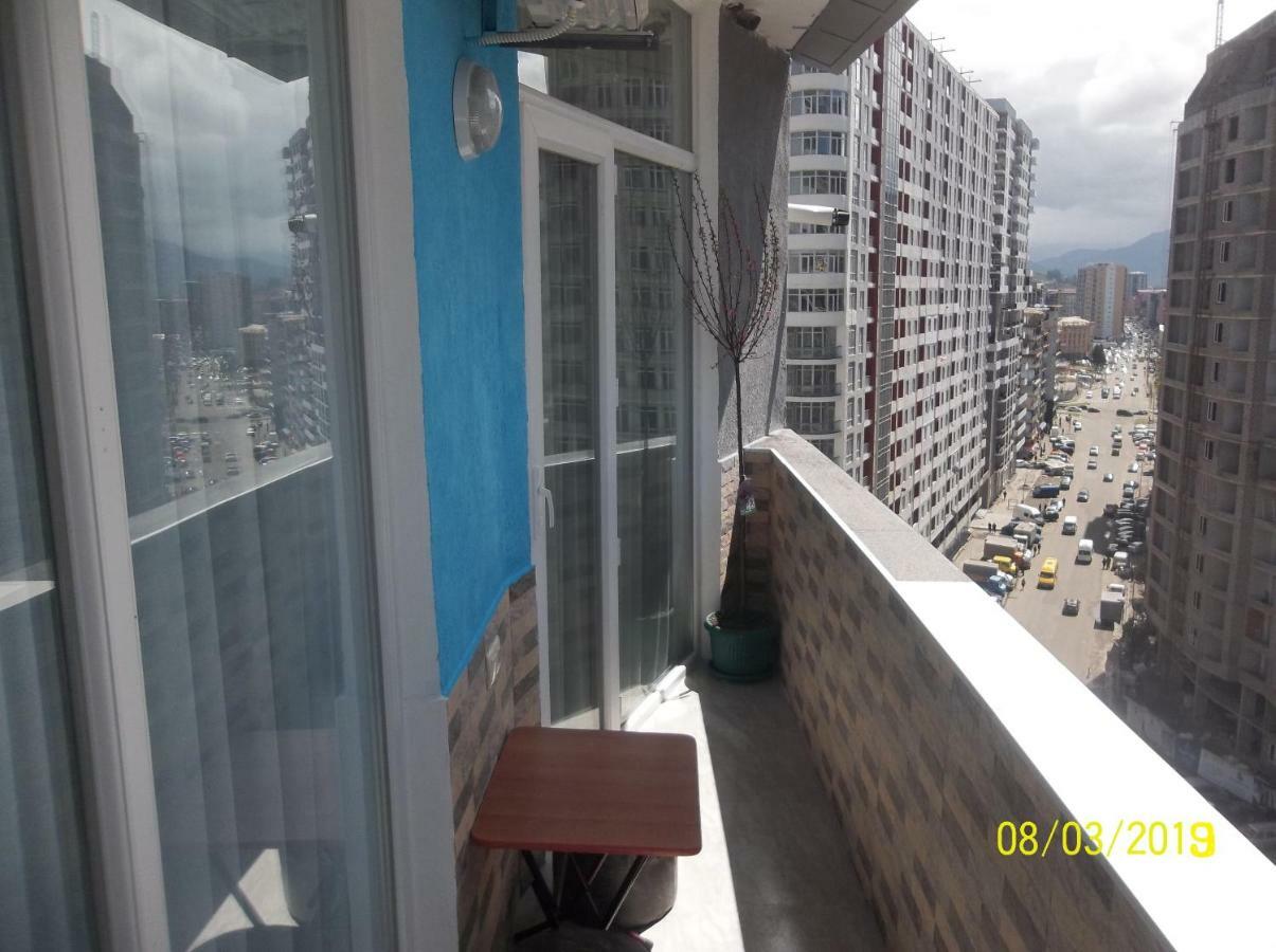 Мате Apartment 바투미 외부 사진