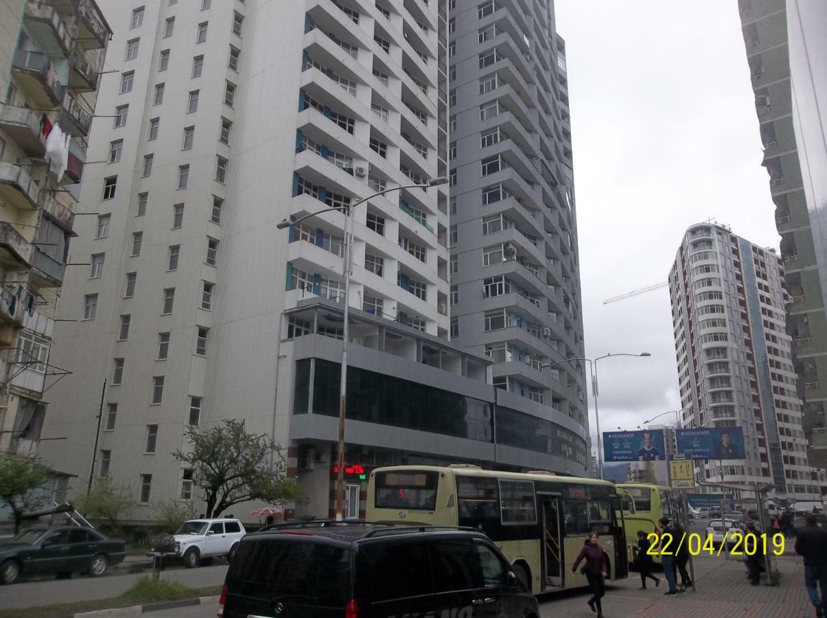 Мате Apartment 바투미 외부 사진