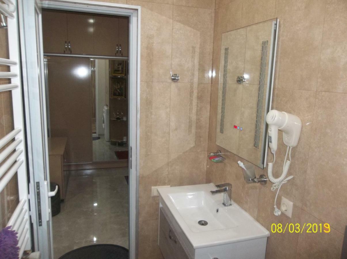 Мате Apartment 바투미 외부 사진