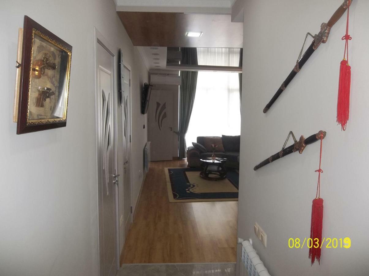Мате Apartment 바투미 외부 사진