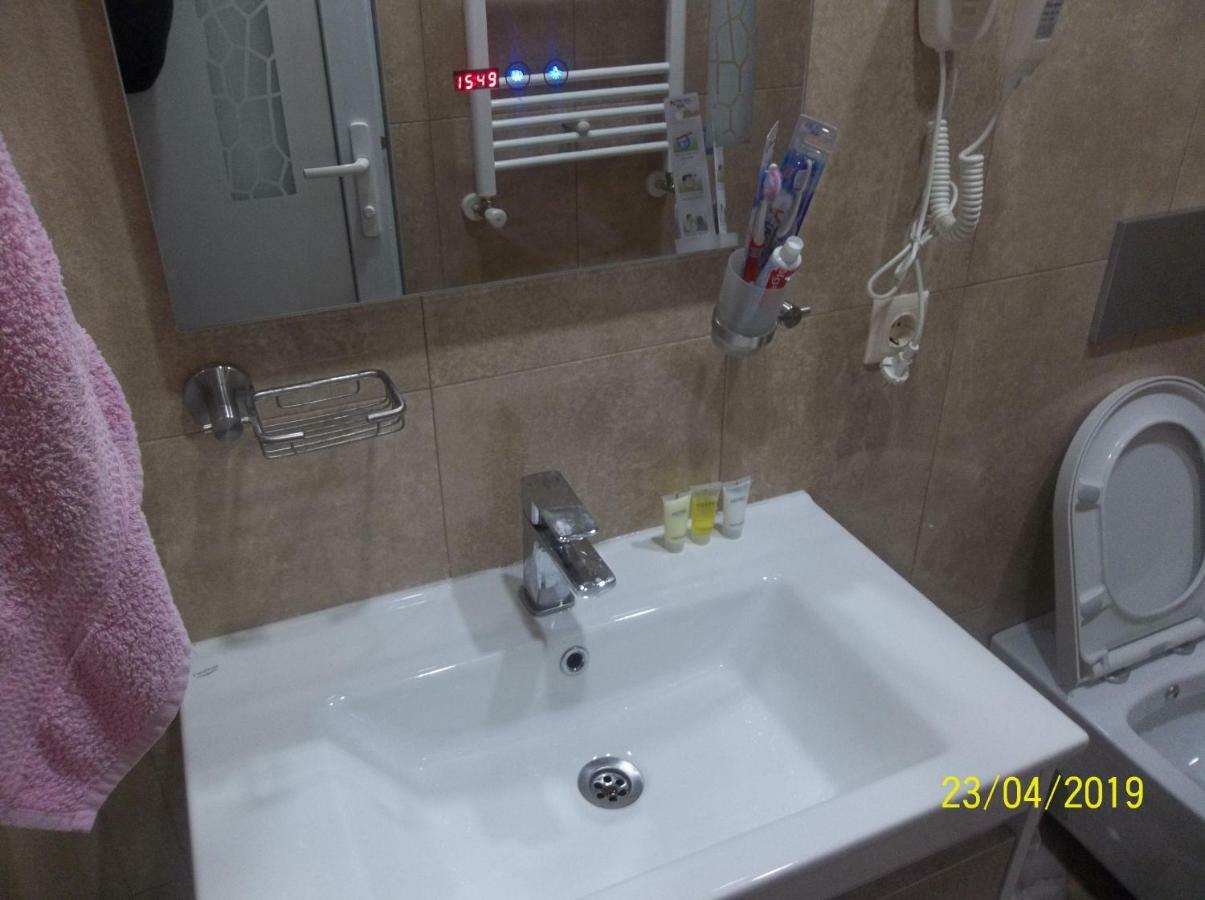 Мате Apartment 바투미 외부 사진