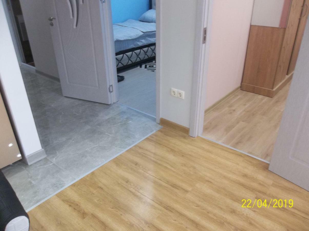 Мате Apartment 바투미 외부 사진