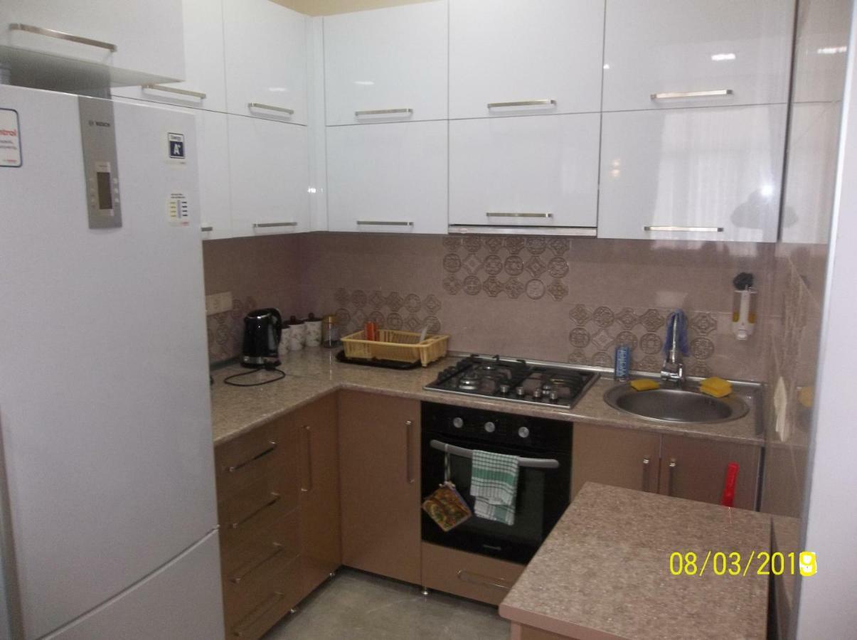 Мате Apartment 바투미 외부 사진