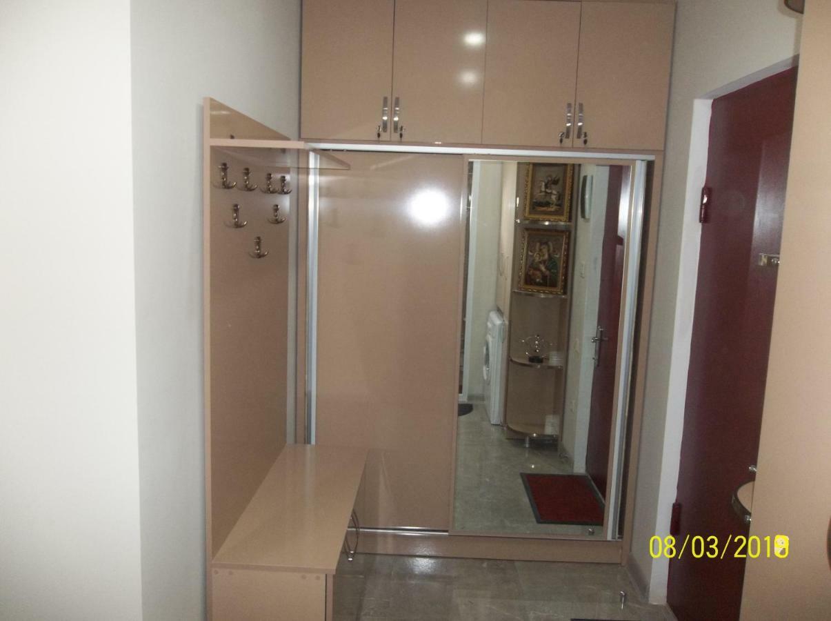 Мате Apartment 바투미 외부 사진