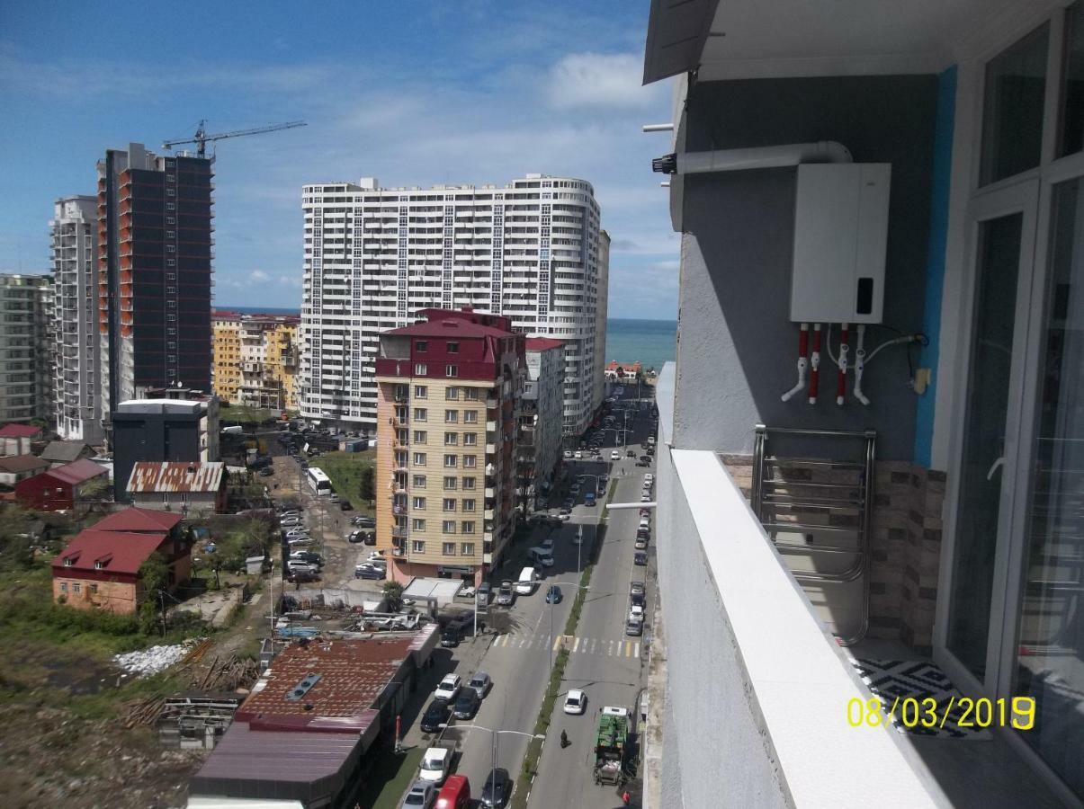 Мате Apartment 바투미 외부 사진