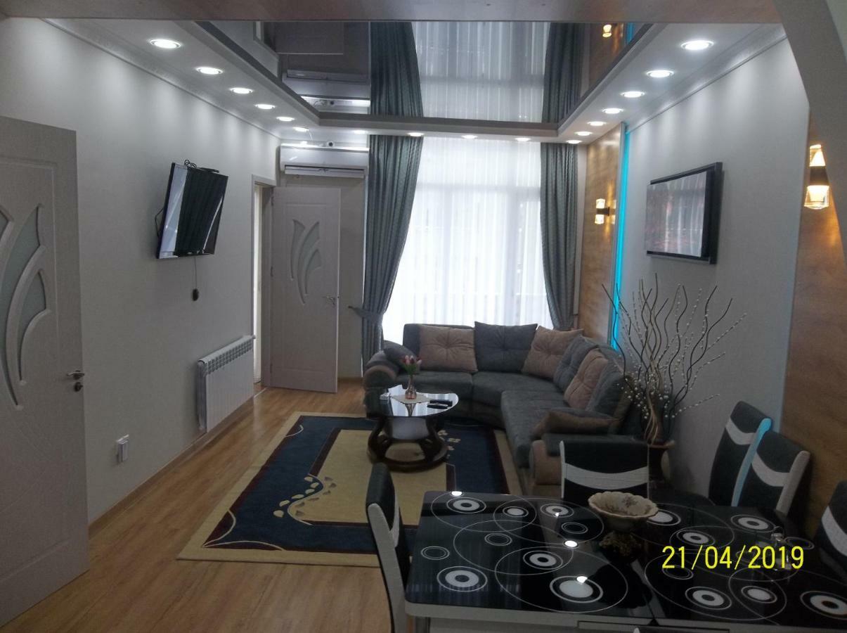 Мате Apartment 바투미 외부 사진