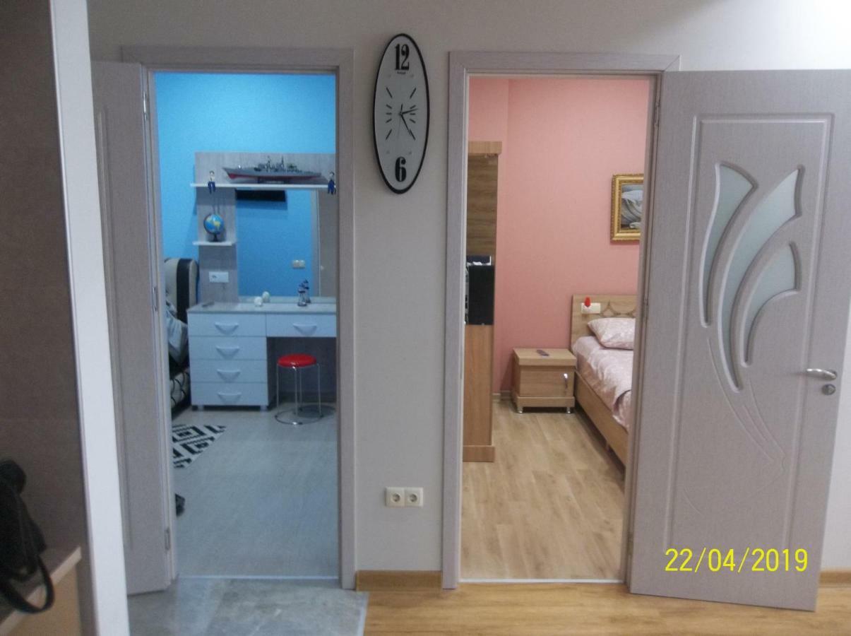Мате Apartment 바투미 외부 사진