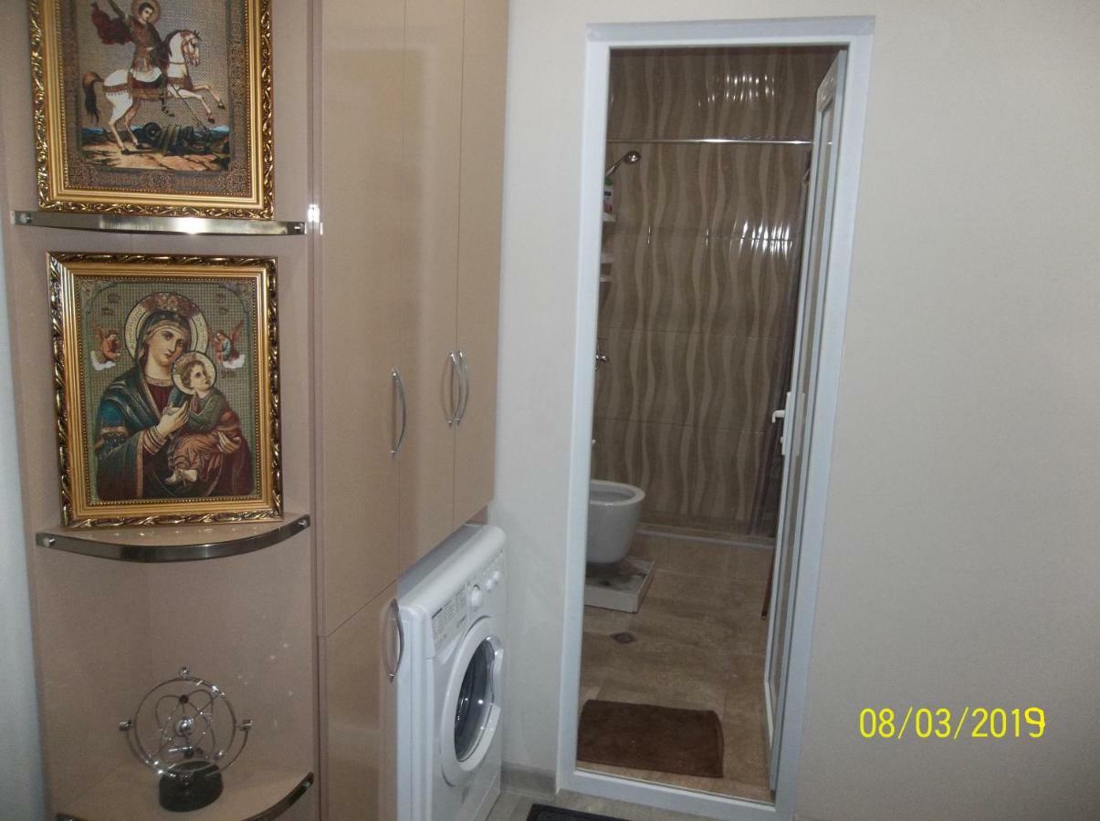 Мате Apartment 바투미 외부 사진