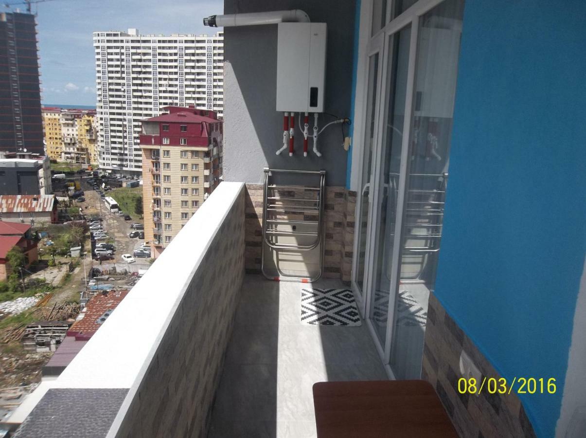 Мате Apartment 바투미 외부 사진