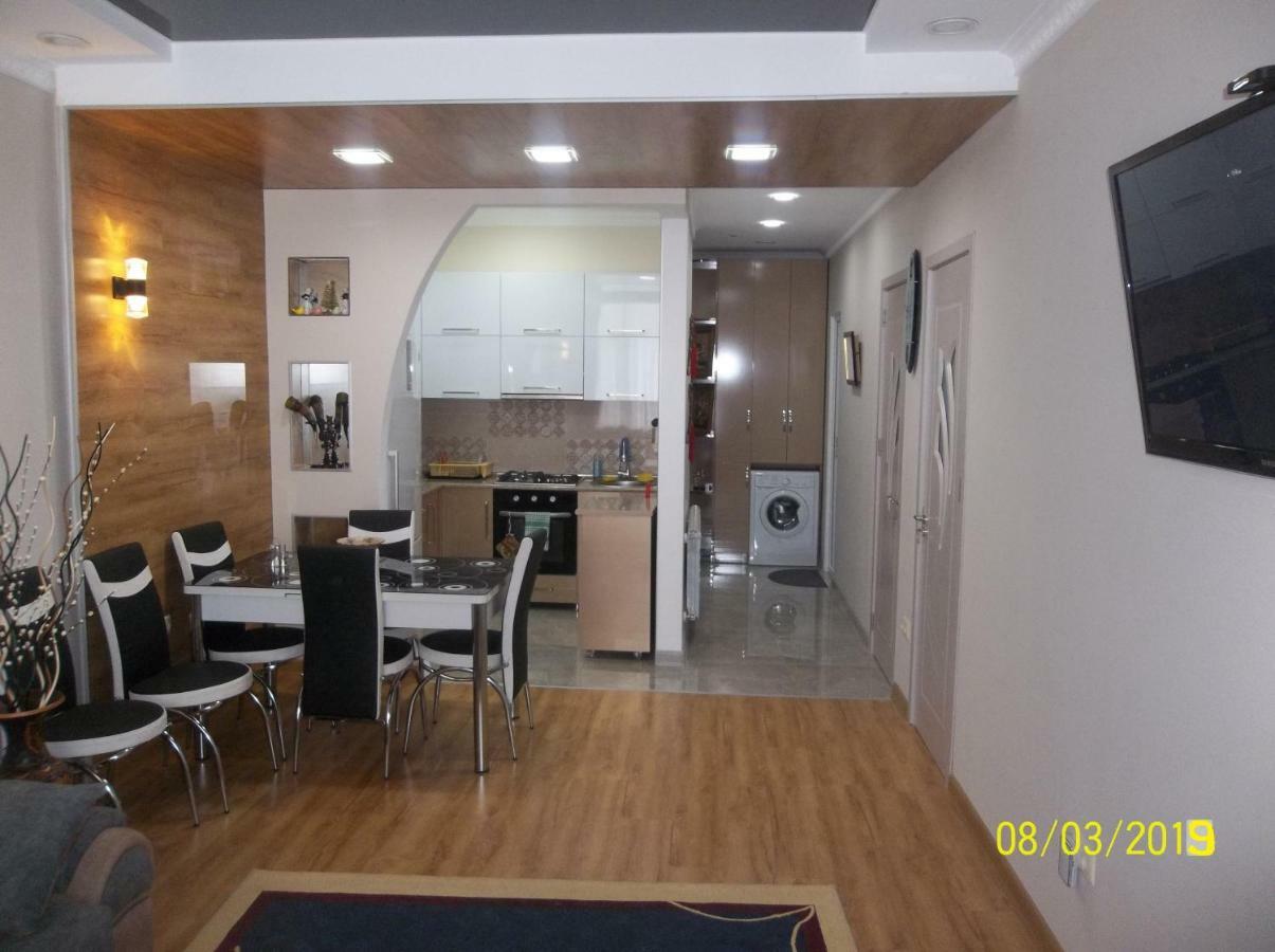 Мате Apartment 바투미 외부 사진