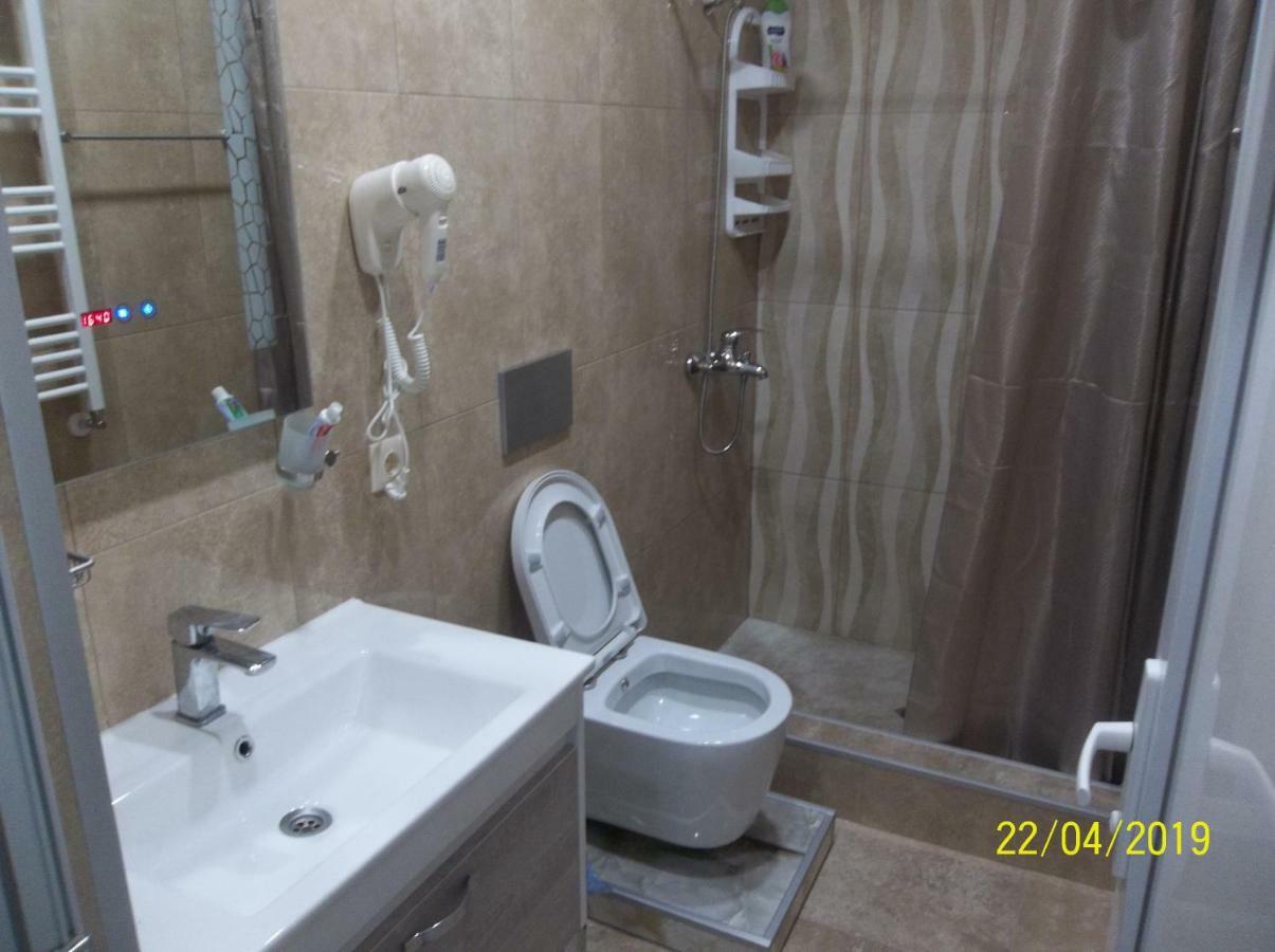 Мате Apartment 바투미 외부 사진