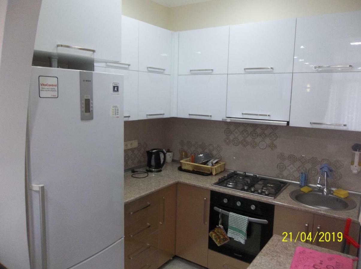 Мате Apartment 바투미 외부 사진
