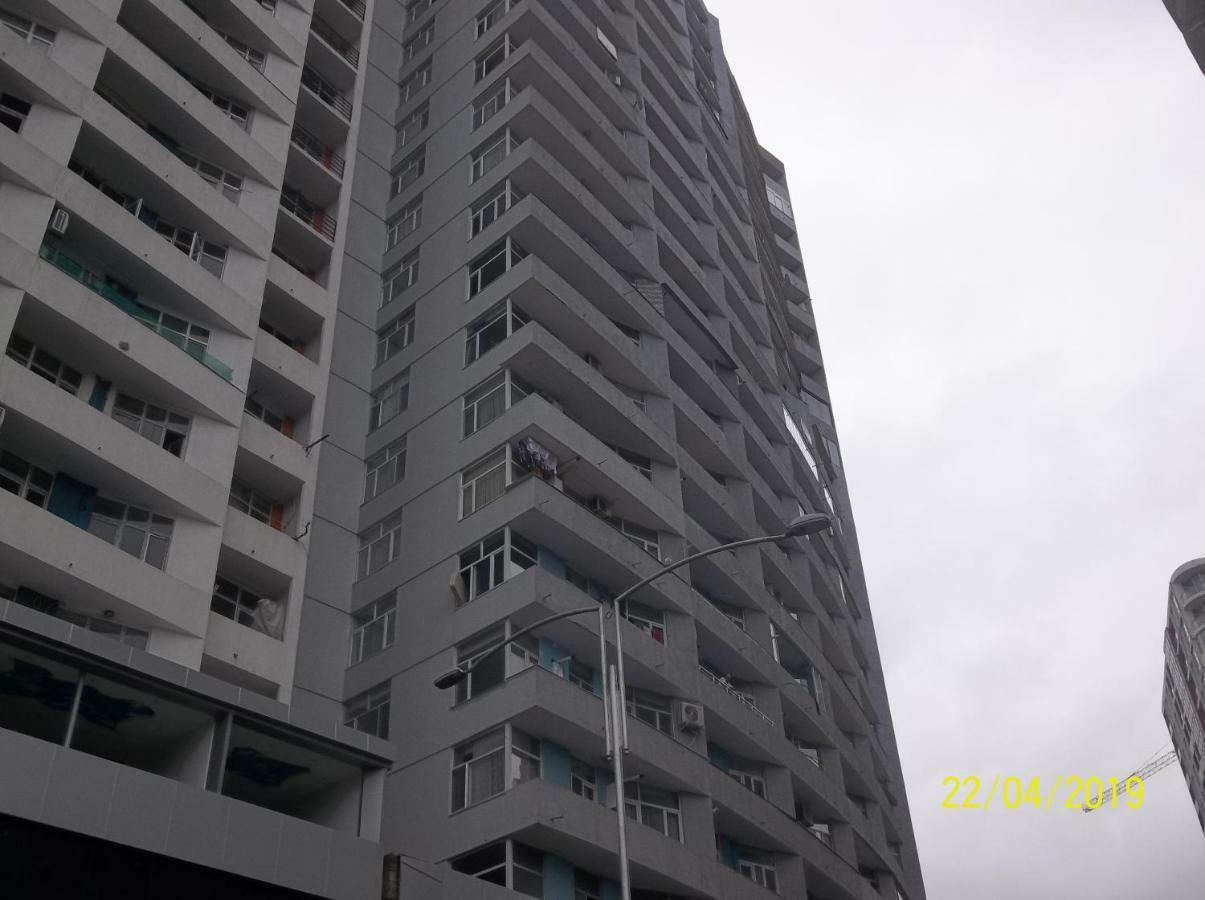Мате Apartment 바투미 외부 사진