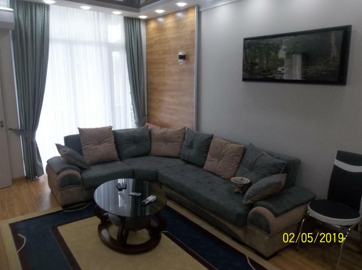 Мате Apartment 바투미 외부 사진