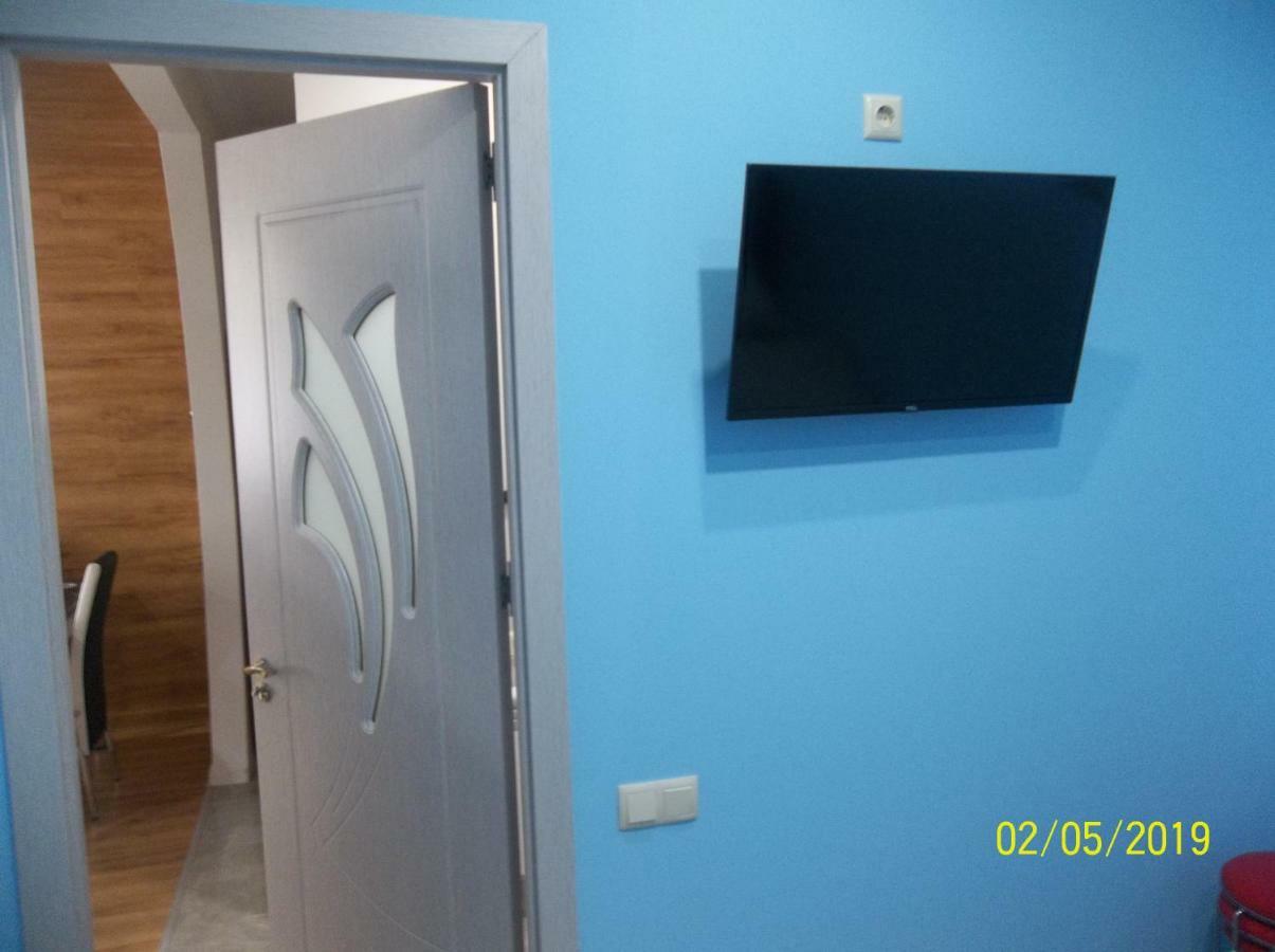Мате Apartment 바투미 외부 사진