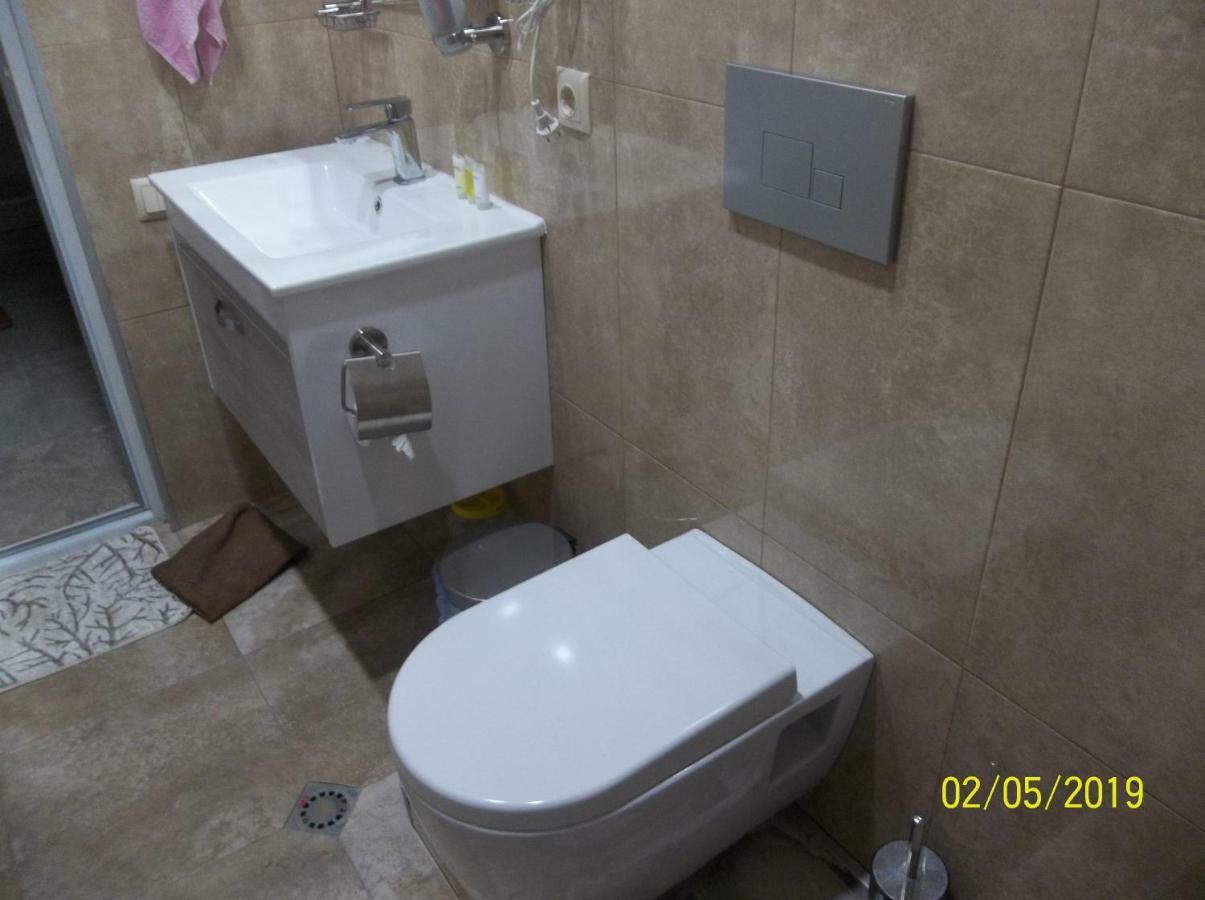 Мате Apartment 바투미 외부 사진