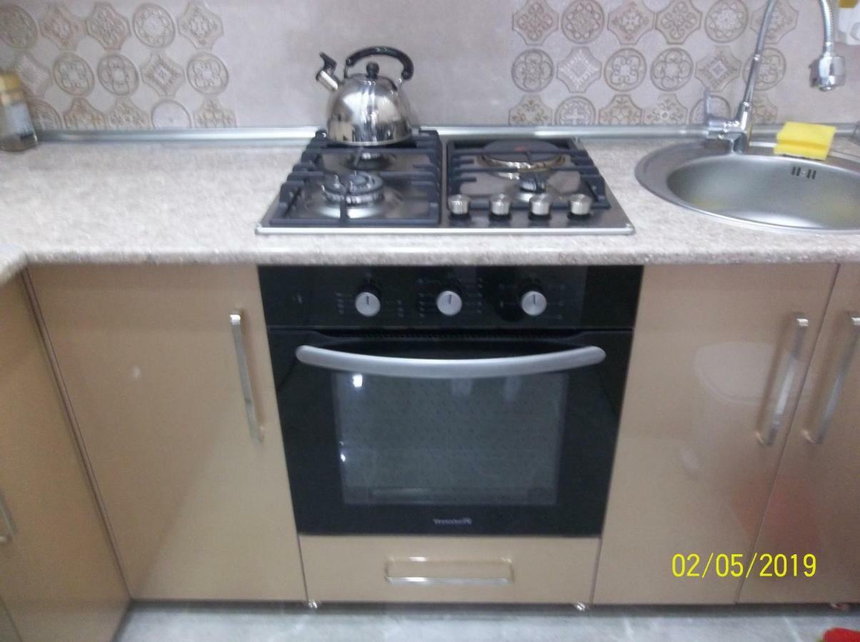 Мате Apartment 바투미 외부 사진