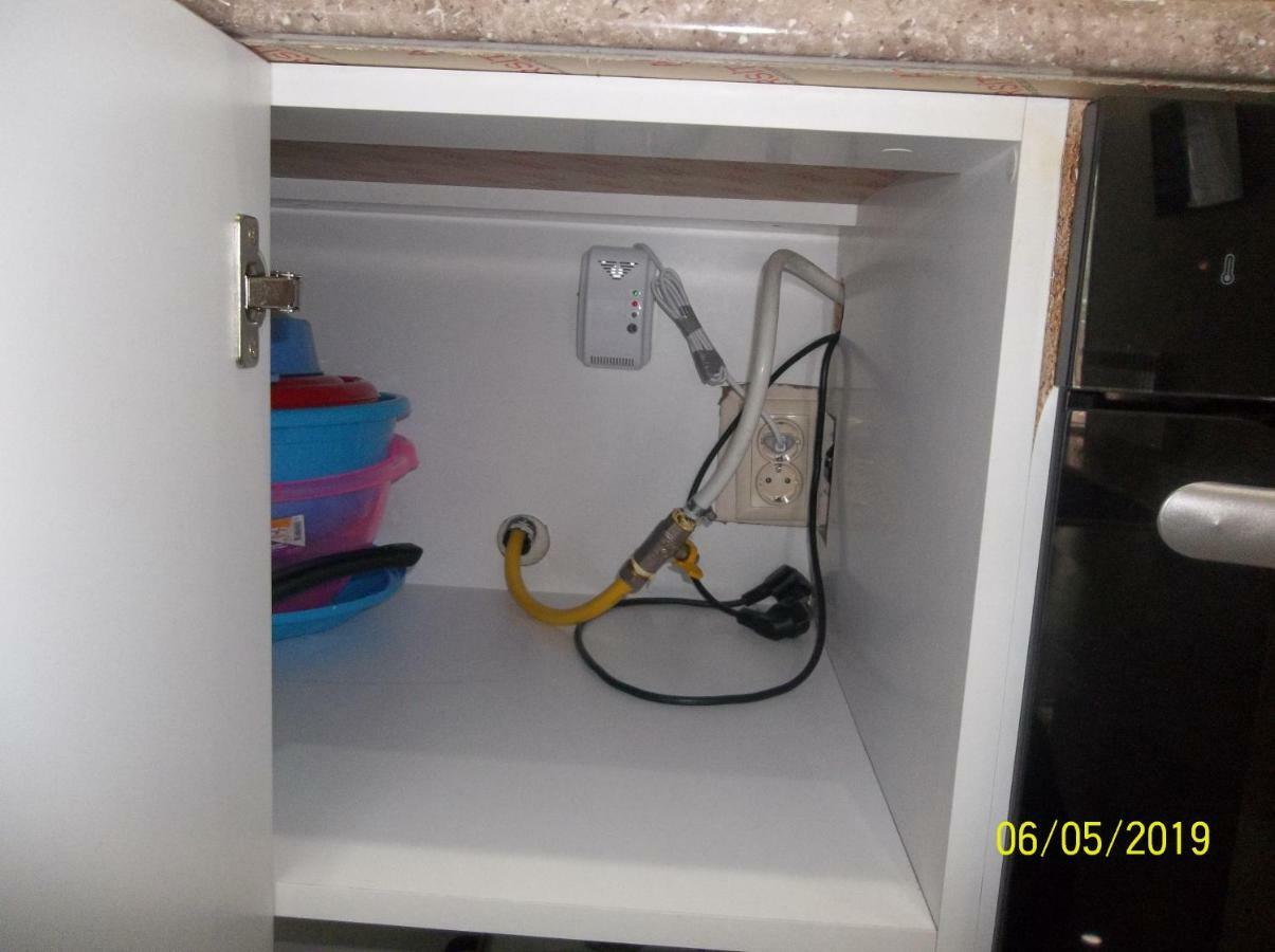 Мате Apartment 바투미 외부 사진