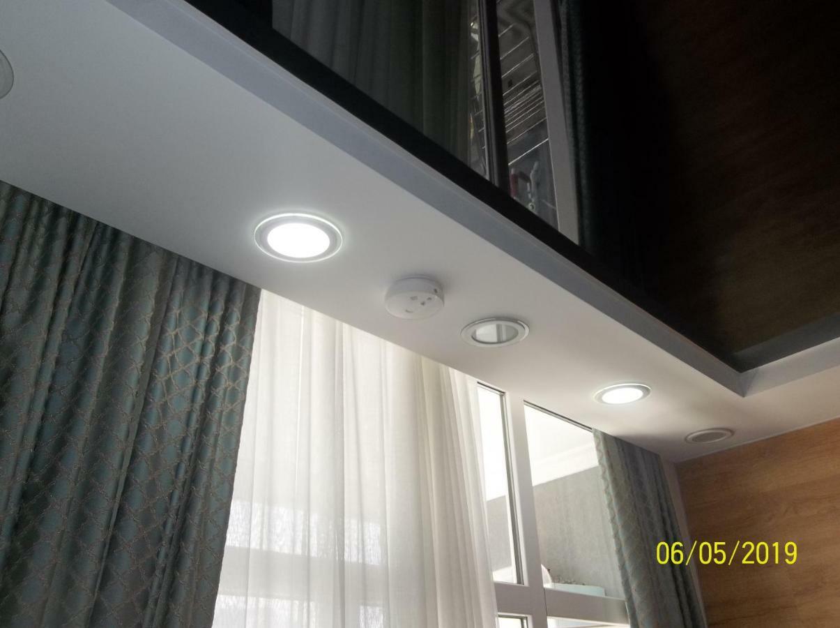 Мате Apartment 바투미 외부 사진