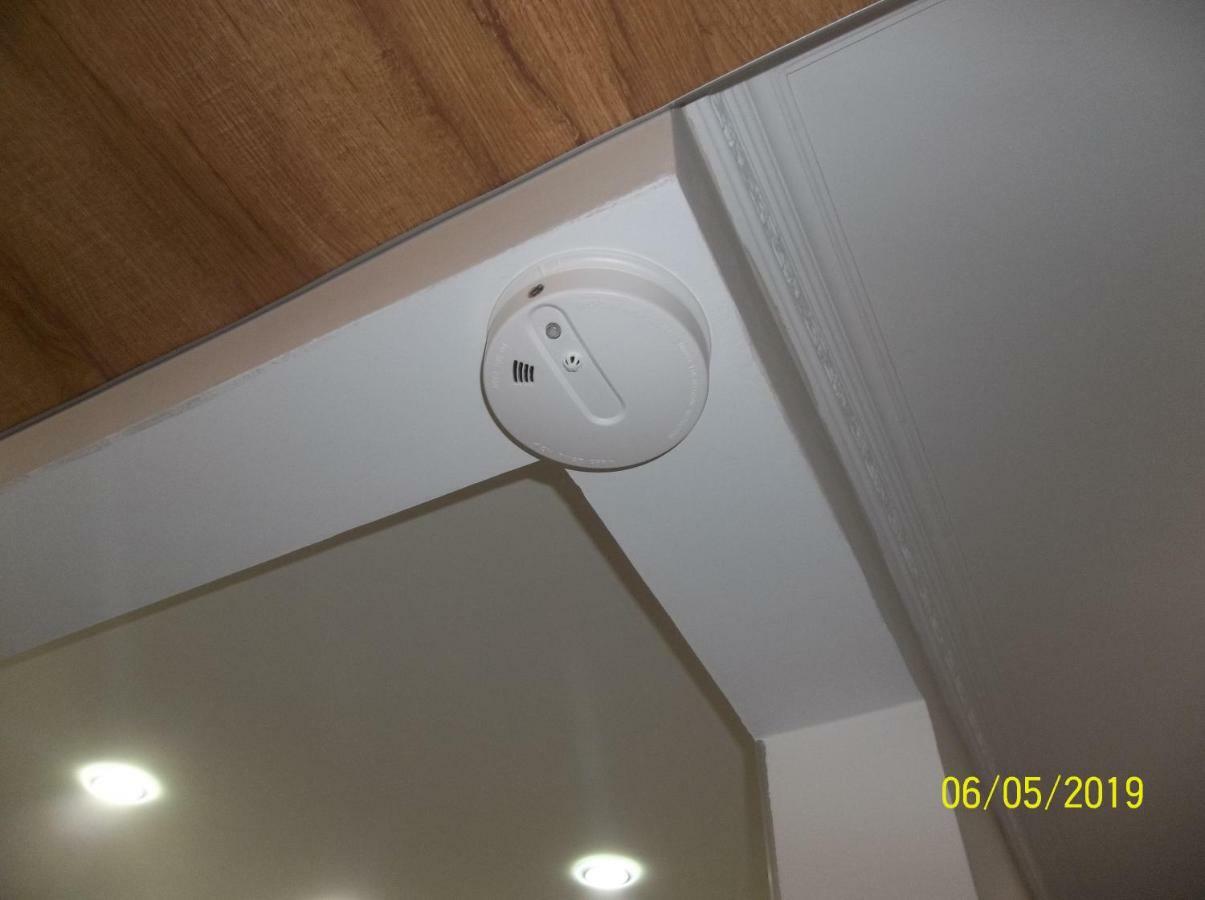 Мате Apartment 바투미 외부 사진