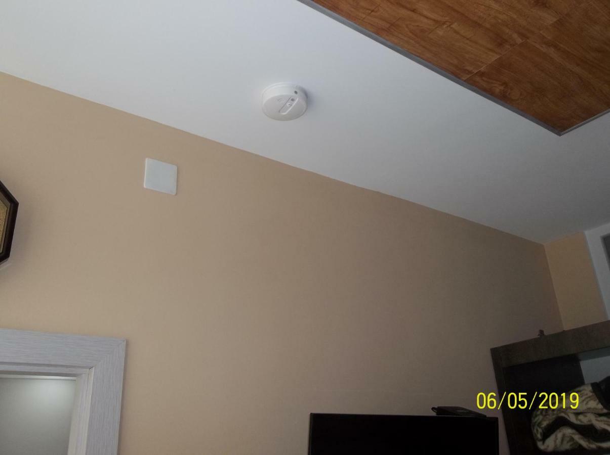 Мате Apartment 바투미 외부 사진