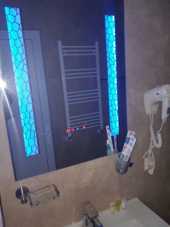 Мате Apartment 바투미 외부 사진