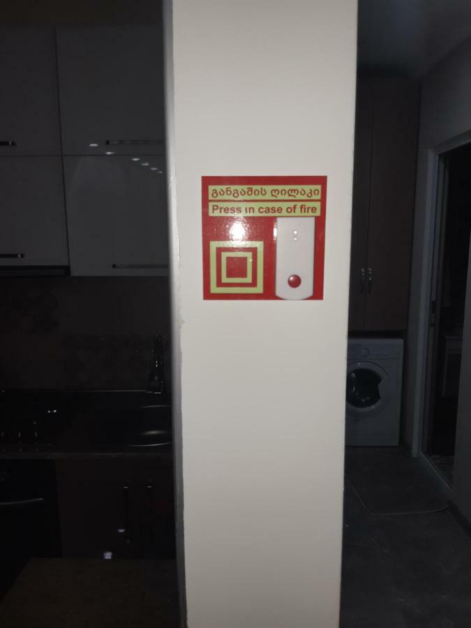 Мате Apartment 바투미 외부 사진