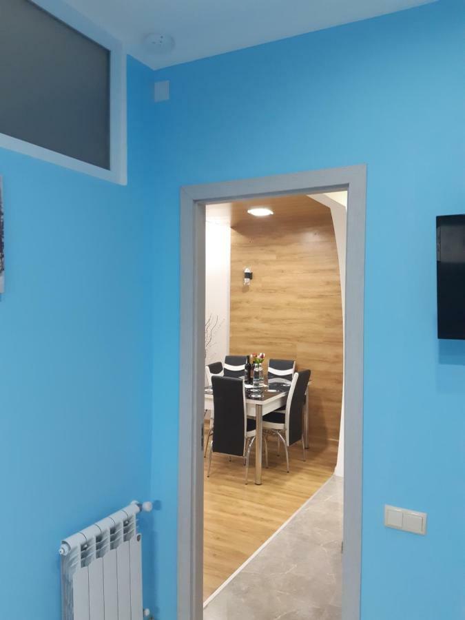 Мате Apartment 바투미 외부 사진