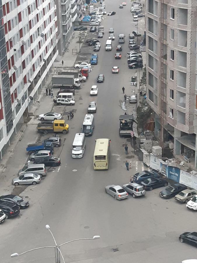 Мате Apartment 바투미 외부 사진