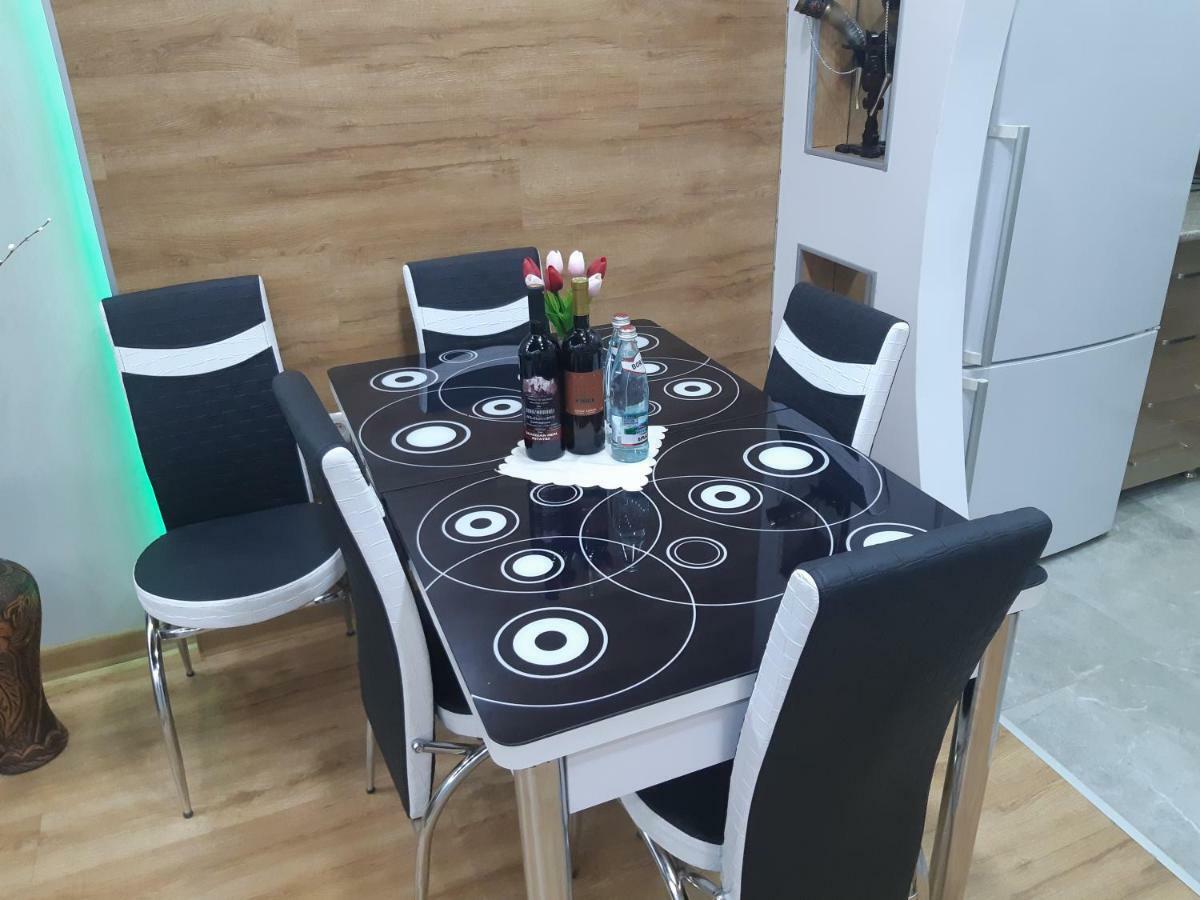 Мате Apartment 바투미 외부 사진