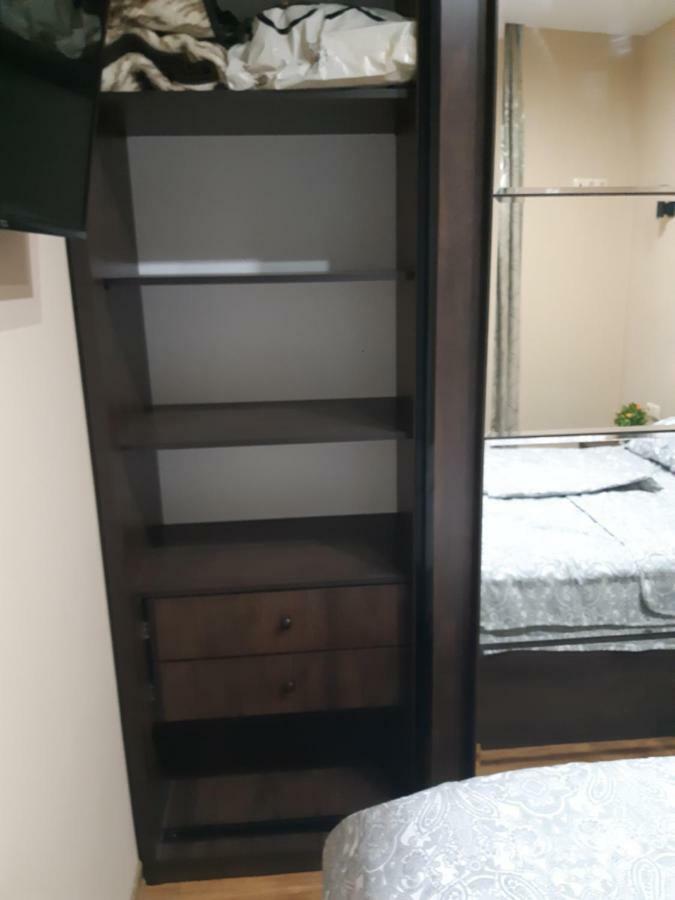 Мате Apartment 바투미 외부 사진