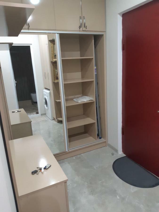 Мате Apartment 바투미 외부 사진