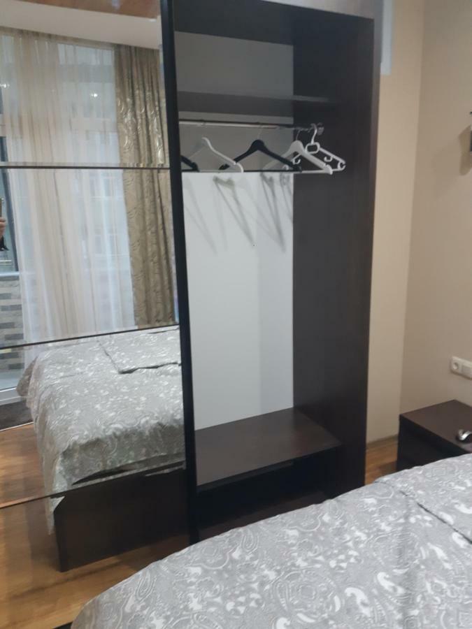 Мате Apartment 바투미 외부 사진