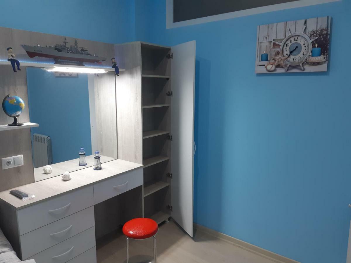 Мате Apartment 바투미 외부 사진
