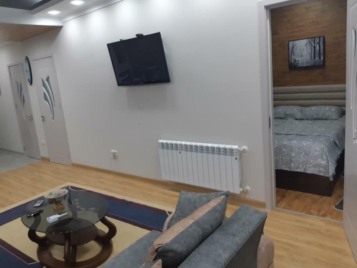 Мате Apartment 바투미 외부 사진