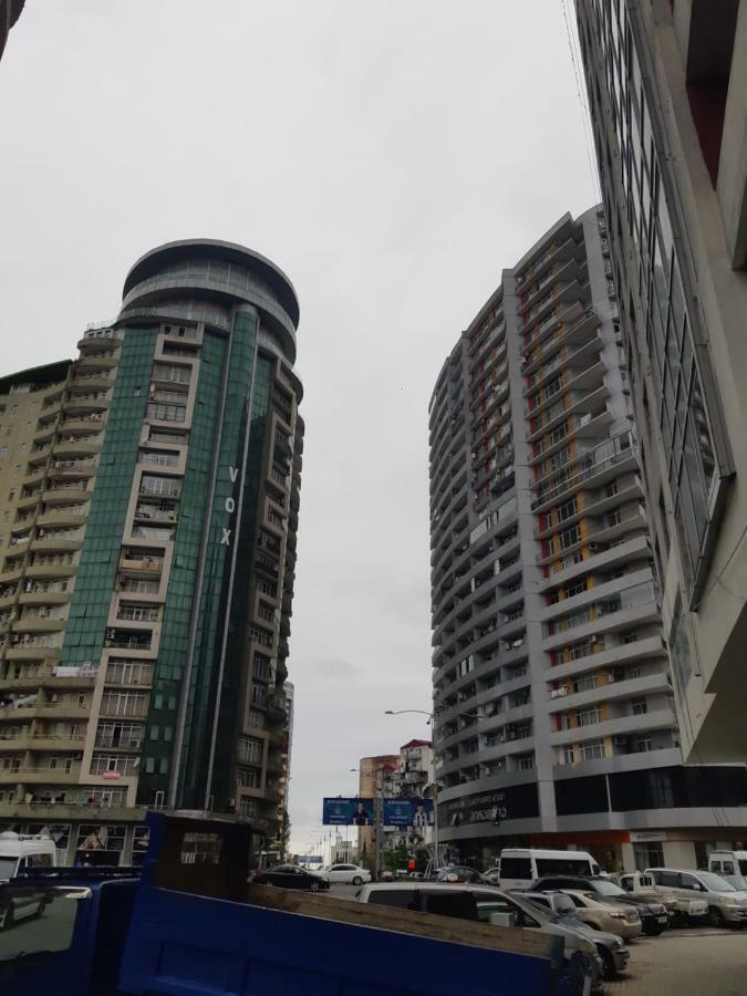 Мате Apartment 바투미 외부 사진
