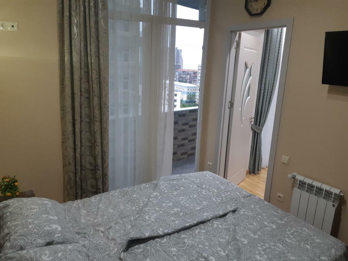 Мате Apartment 바투미 외부 사진