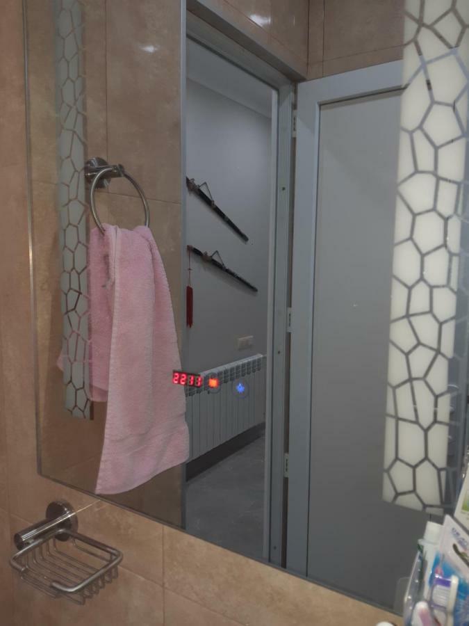 Мате Apartment 바투미 외부 사진