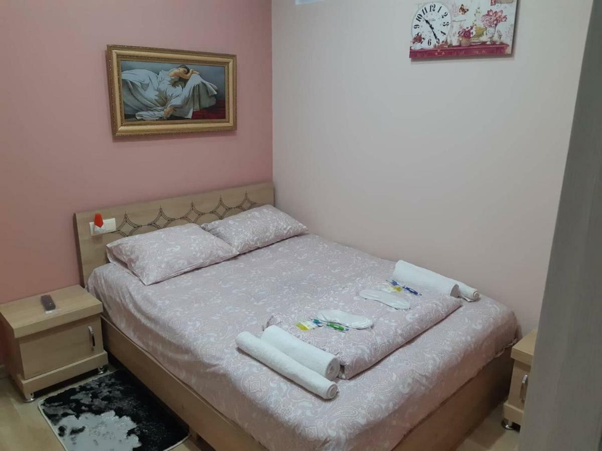 Мате Apartment 바투미 외부 사진