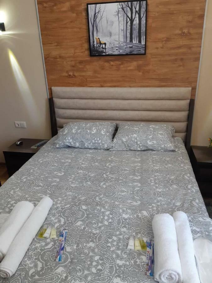 Мате Apartment 바투미 외부 사진