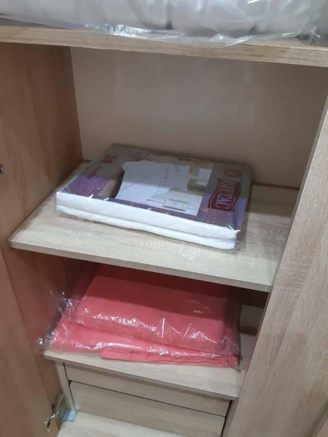 Мате Apartment 바투미 외부 사진