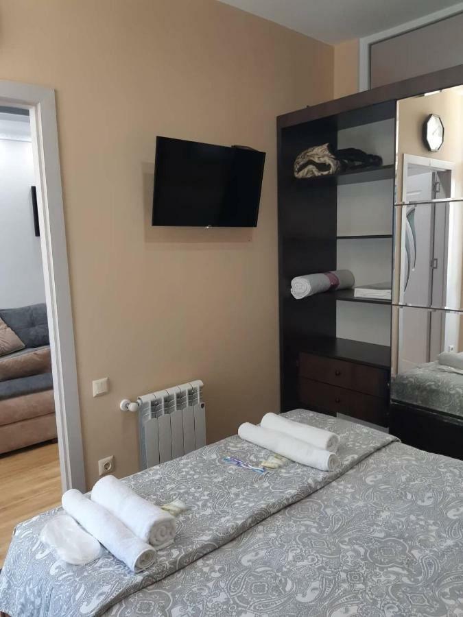 Мате Apartment 바투미 외부 사진
