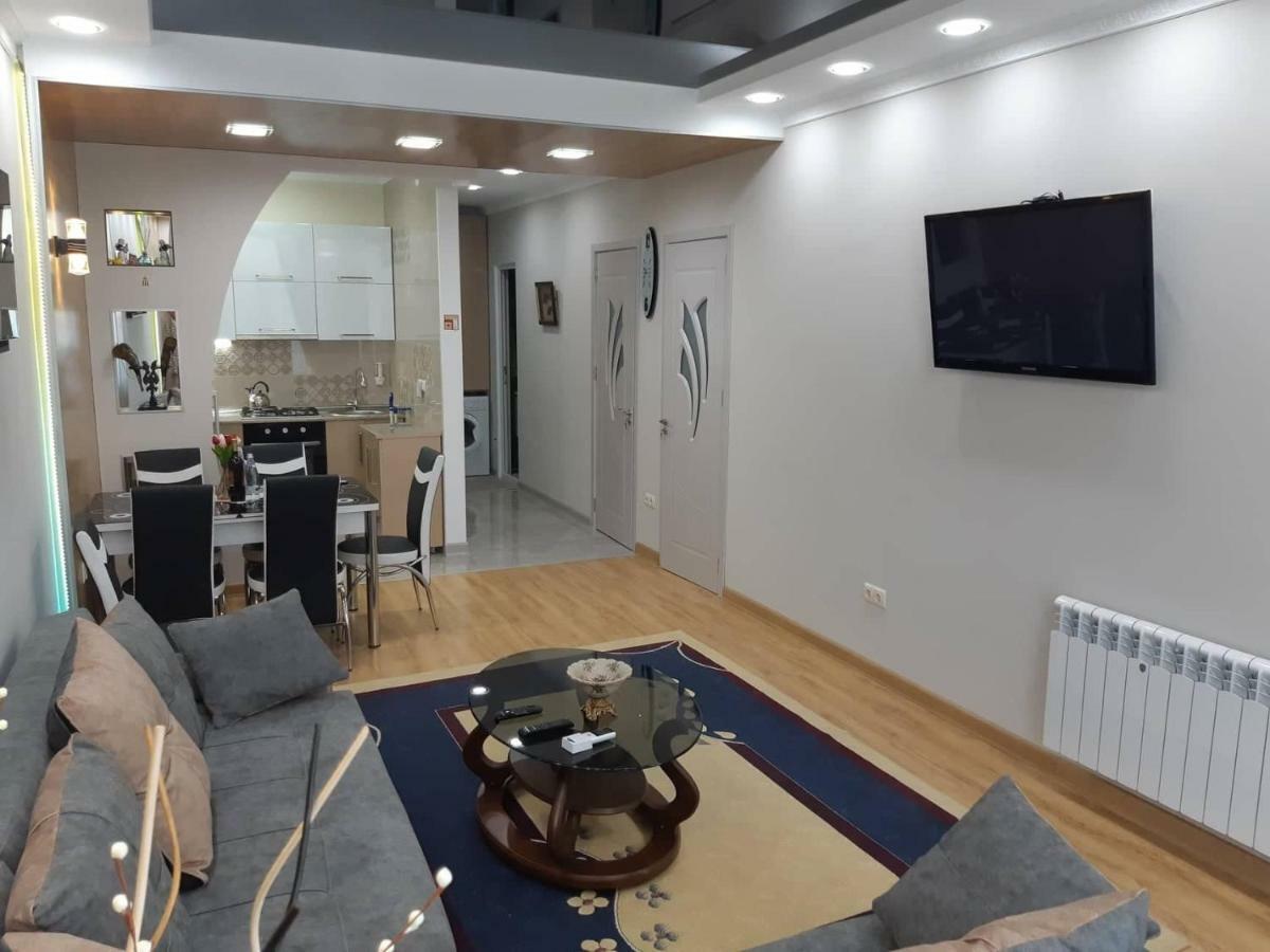 Мате Apartment 바투미 외부 사진