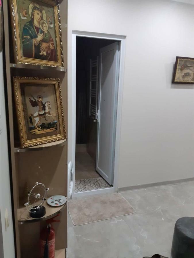 Мате Apartment 바투미 외부 사진