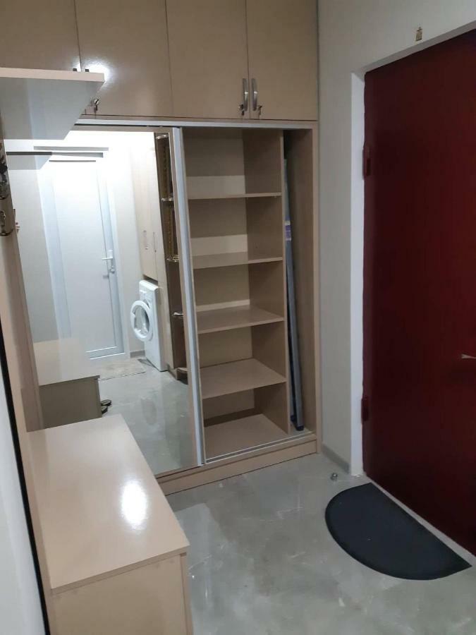 Мате Apartment 바투미 외부 사진