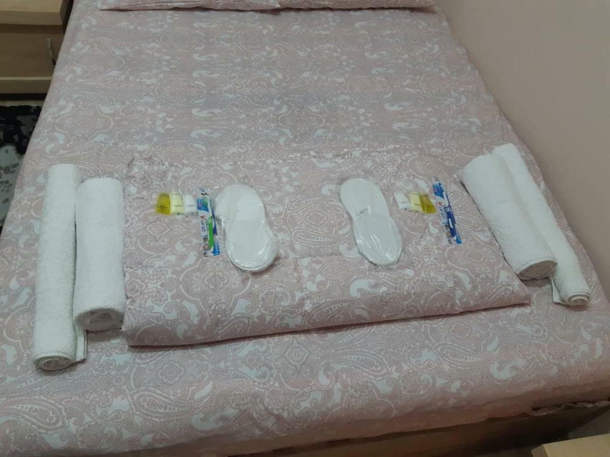 Мате Apartment 바투미 외부 사진
